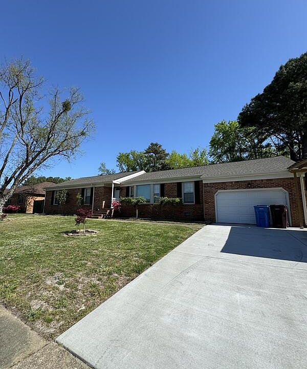 2301 Blvd, Chesapeake, VA 23325 Zillow