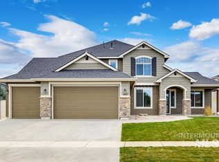 1453 W Aspen Cove Dr, Meridian, ID 83642