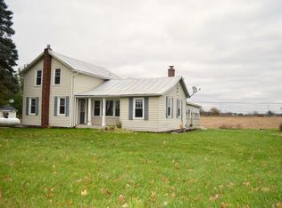 7660 E Paris Ave SE, Caledonia, MI 49316