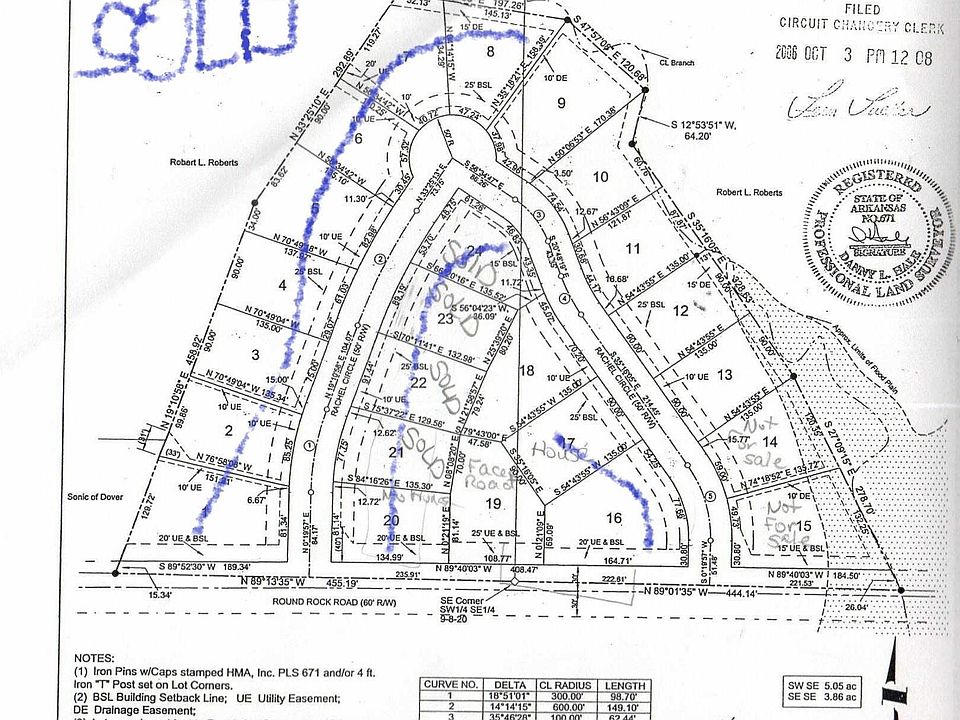 1st image of LOT 11 Rachel Cir