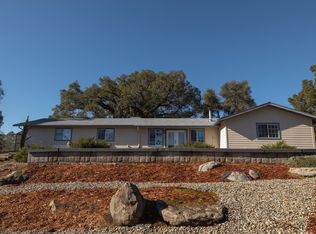 43920 Glenn Baker Rd, Ahwahnee, CA 93601