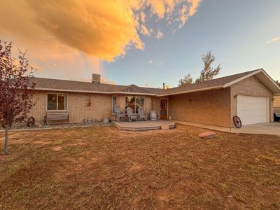 1032 E Grand Ave, Fruita, CO, 81521