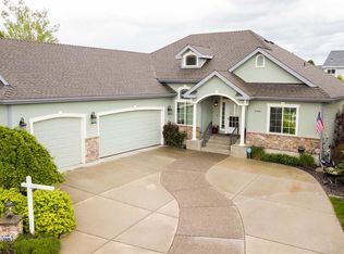 3406 W Conrad Ct, Spokane, WA 99208