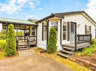 7420 State Highway 3 SW TRAILER 18, Bremerton, WA 98312