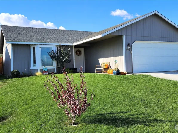 979 L Street SE, Ephrata, WA 98823