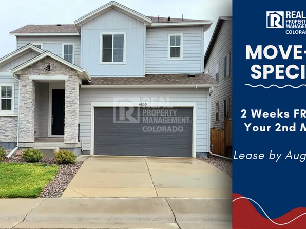 4650 Basalt Ridge Cir, Castle Rock, CO 80108