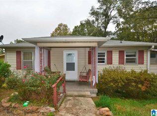 151 Highway 471, Sterrett, AL 35147