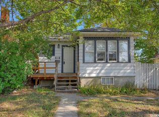 1343 Elphinstone STREET, Regina, SK S4T 3M5