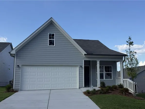 315 Cedar Hill Dr, Dallas, GA 30132