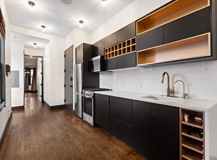 43 Thorne St APT 3R, Jersey City, NJ 07307