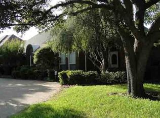 3901 Cross Bend Rd, Plano, TX 75023