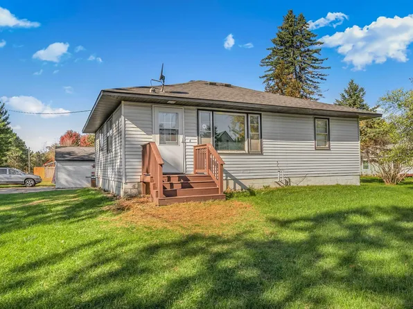 314 Martin St, Bowlus, MN 56314