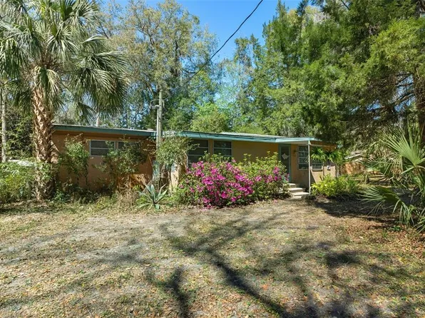 5368 S Parkland Ter, Homosassa, FL 34448