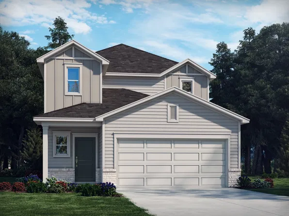 1606 Garnet Way Lot 7, Murfreesboro, TN 37127