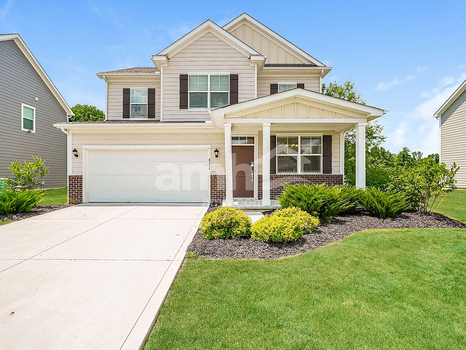1st image of 8124 Rapala Ln NW