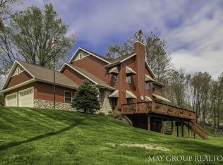 4321 Drakewood Ln SW, Grand Rapids, MI 49534