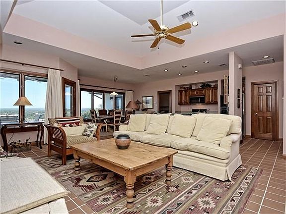 Desirable Open Floor Plan w/ Panoramic Views