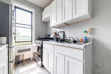 Rented by ATM Realty Service Inc