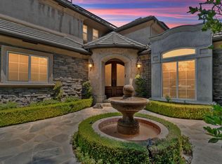 1739 E Shadow Glen Dr, Fresno, CA 93730