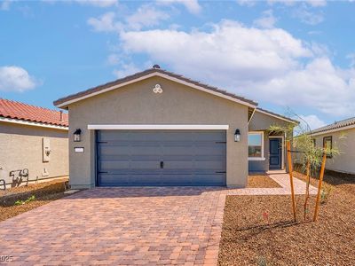 6755 Violet Cascade Ave, Las Vegas, NV, 89156