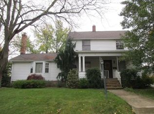 408 E Edgewood Ave, New Castle, PA