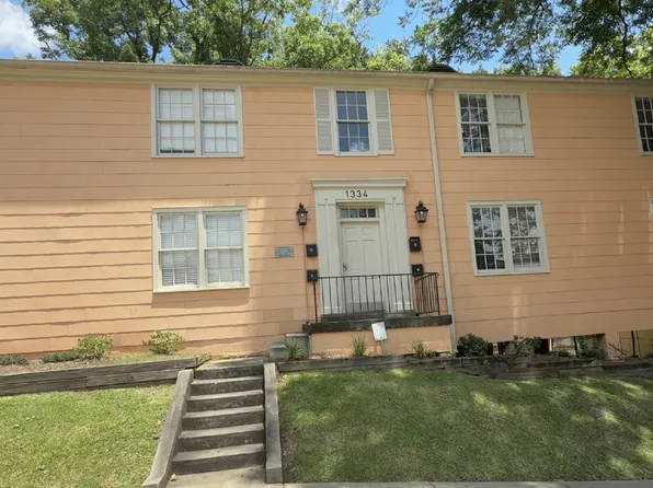 1334 N Jefferson St APT 2, Jackson, MS 39202