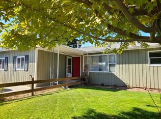 816 W Hallmark Ln, Missoula, MT 59801