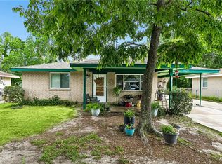 453 Hickory Dr, Slidell, LA 70458