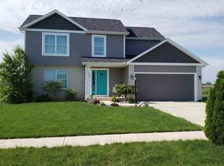 628 W Liberty St, Butler, IN 46721