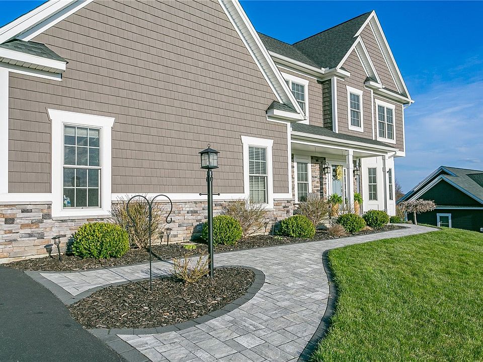 4988 W Ridge Run, Canandaigua, NY 14424 Zillow