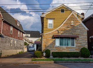 34 Hughes St, Wilkes Barre, PA 18702