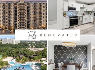 307 Yoakum Pkwy APT 706, Alexandria, VA