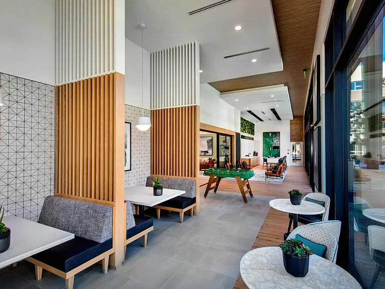 The Hub — Photo 9