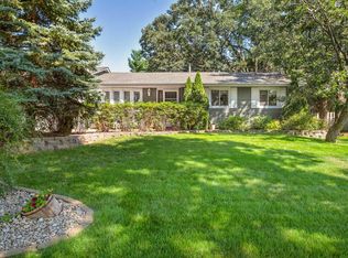 12181 Olive St NW, Coon Rapids, MN 55448