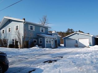 16 W Enfield Center Rd, Ithaca, NY 14850