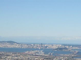 6685 Skyline Blvd, Oakland, CA 94611