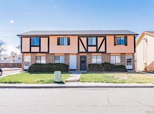 25 Castle Royal Dr #31, Pueblo, CO 81005
