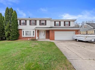 12011 W Ohio Ave, West Allis, WI 53227