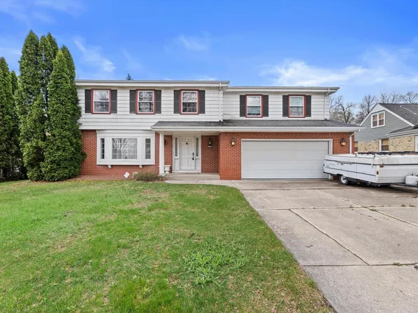 12011 West Ohio AVENUE, West Allis, WI 53227