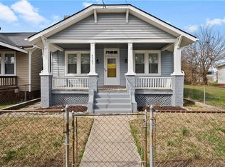 3161 Decatur St, Richmond, VA 23224