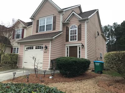 4012 Oak Glenn Dr, Duluth, GA, 30096
