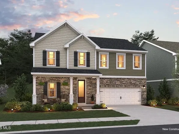 948 Creekside Ln, Bowling Green, OH 43402