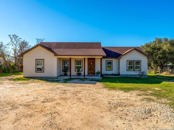 25375 US-281 S, San Antonio, TX 78264