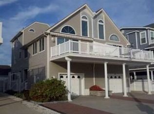 39 79th St #E, Sea Isle City, NJ 08243