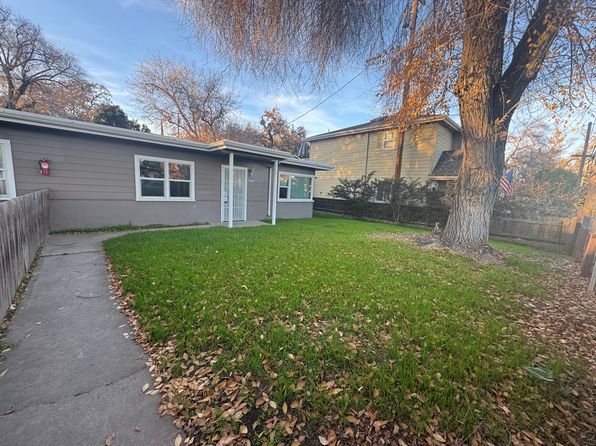 5460 Traffic Way #5460