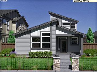 6539 SE McInnis St, Hillsboro, OR 97123