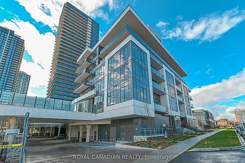 5105 Hurontario St #104 Photo 1