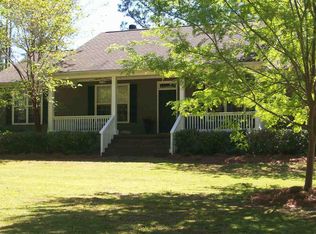 900 Ridge Rd, Monticello, FL 32344