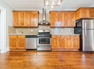 1325 Greene Ave #3, Brooklyn, NY 11237