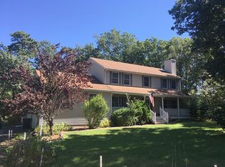 1423 Ottawa Ct, Toms River, NJ